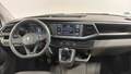 View of dashboard
