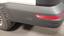 Rear left bumper