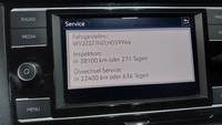 Vehicle status