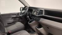 View interior