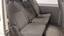 Rear seat