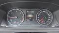 View of instrument panel