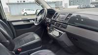 View interior