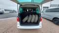 View of boot / luggage space