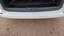 Rear bumper middle
