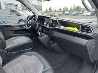 Ansicht Innenraum
