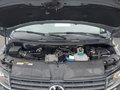 Ansicht Motorraum