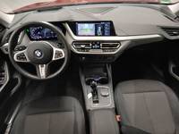 View interior