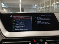 Service record