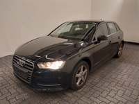 Náhled zpředu zleva