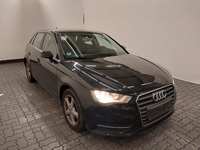 Náhled zpředu zprava