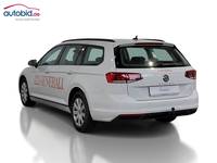 Ansicht hinten links