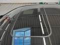 View of sunroof / panoramic roof