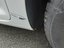 Seitenteil hinten links