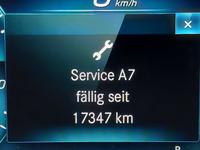 Fahrzeugstatus