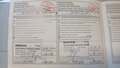 Service record