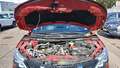View of engine compartment