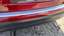 Rear bumper middle