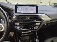 View of dashboard