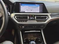 View of dashboard