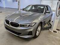 Pogled sprijeda lijevo