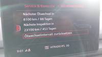 Fahrzeugstatus