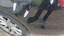 Seitenteil hinten links
