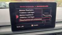 Fahrzeugstatus
