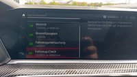 Fahrzeugstatus