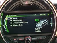 Fahrzeugstatus
