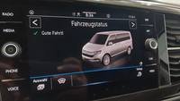 Fahrzeugstatus