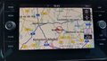 Ansicht Navigation