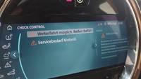 Fahrzeugstatus