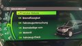 Fahrzeugstatus