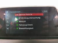 Fahrzeugstatus