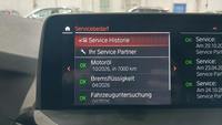 Fahrzeugstatus