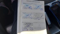 Servicenachweis