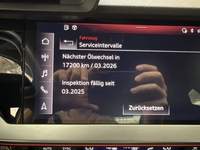 Fahrzeugstatus