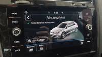 Fahrzeugstatus