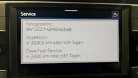 Fahrzeugstatus