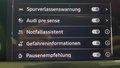 Weitere Sonderausstattung