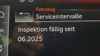 Fahrzeugstatus