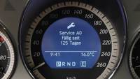 Fahrzeugstatus