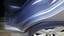 Seitenteil hinten links