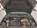 Ansicht Motorraum