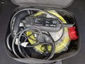 Ansicht Elektrofahrzeug