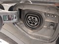 Ansicht Elektrofahrzeug