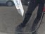 Seitenteil hinten links
