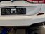 Rear bumper middle