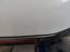 Rear bumper middle